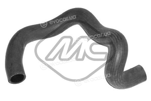 Metalcaucho / STC 08622