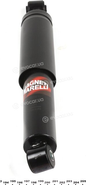 Magneti Marelli 357119070000