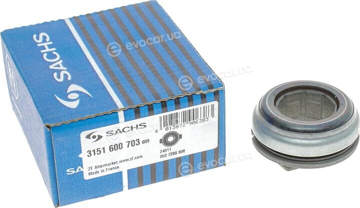 Sachs 3151 600 703