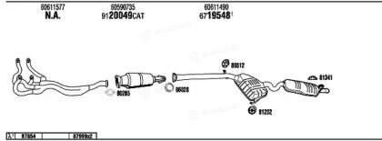 Walker / Fonos AR14507