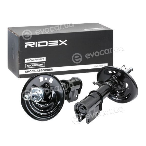 Ridex 854S0587