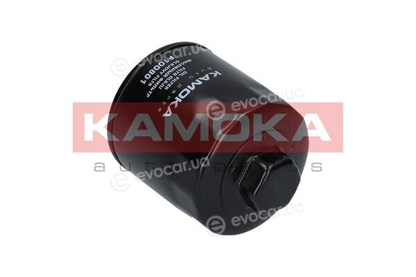 Kamoka F100801