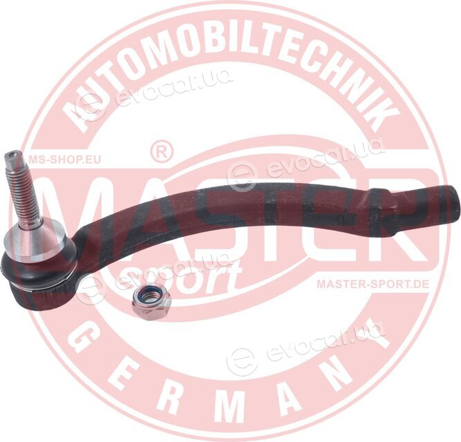 Master Sport 26676-PCS-MS