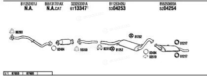 Walker / Fonos AD40305