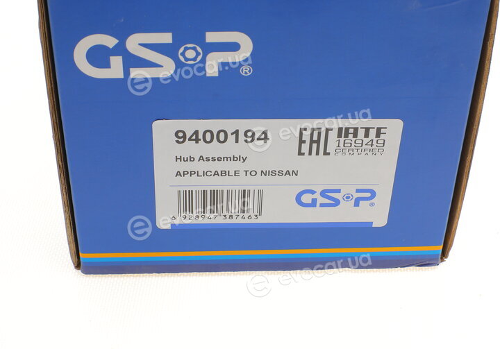 GSP 9400194
