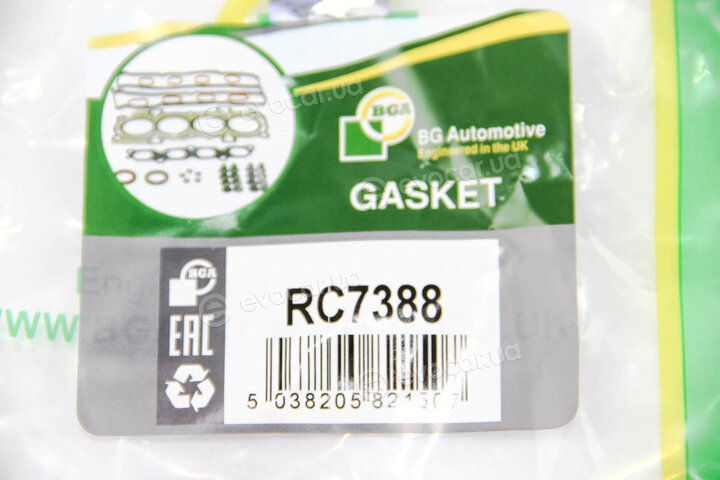 BGA RC7388