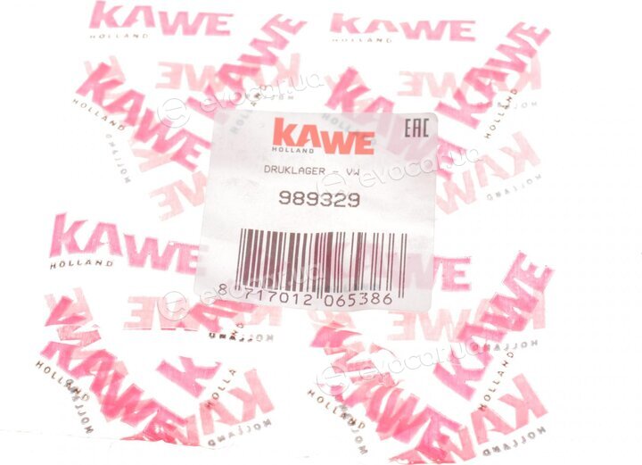 Kawe / Quick Brake 989329