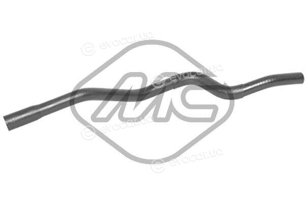 Metalcaucho / STC 08679