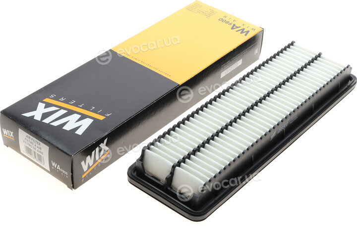 WIX WA9800