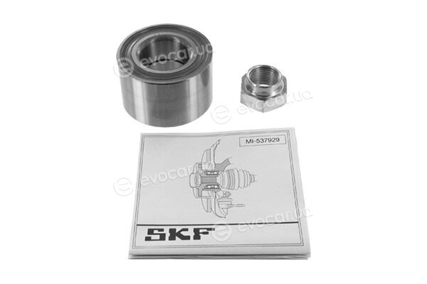 SKF VKBA 1307