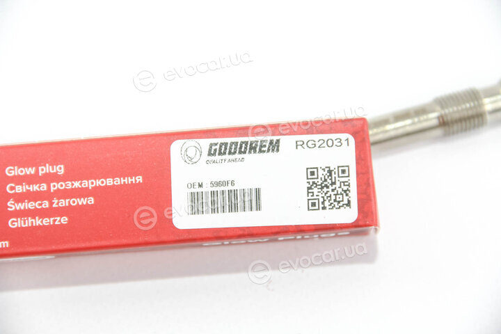 Goodrem RG2031