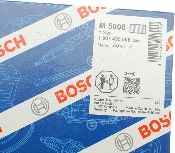 Bosch 1 987 435 008