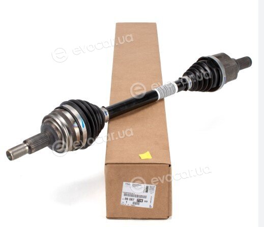 Mopar (PSA / FCA) 9808771480