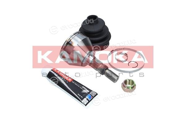 Kamoka 6013