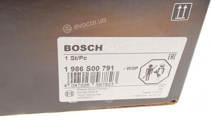 Bosch 1 986 S00 791