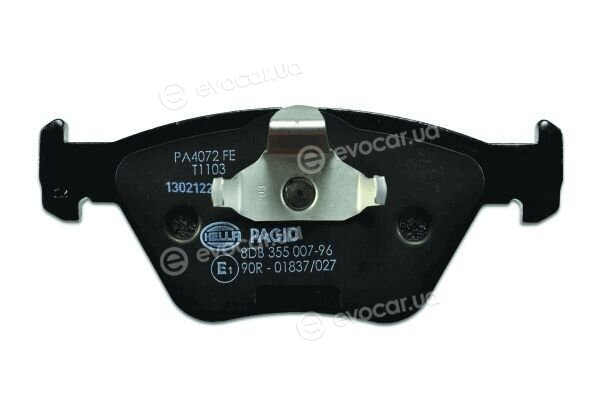 Hella 8DB 355 007-961