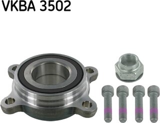 SKF VKBA 3502