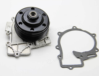 BGA CP5607