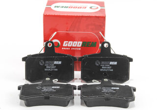 Goodrem RM1007