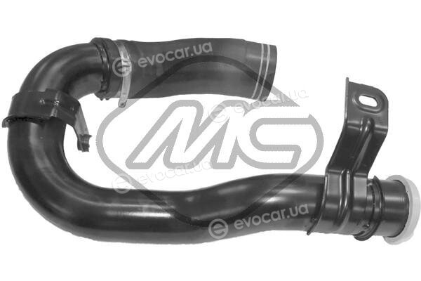 Metalcaucho / STC 09628