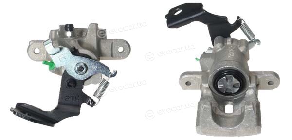Brembo F 00 029