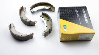 Bremsi GF0408