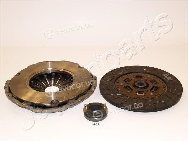 Japanparts KF-H51