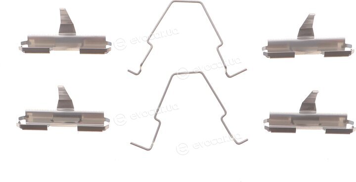Kawe / Quick Brake 109-1270