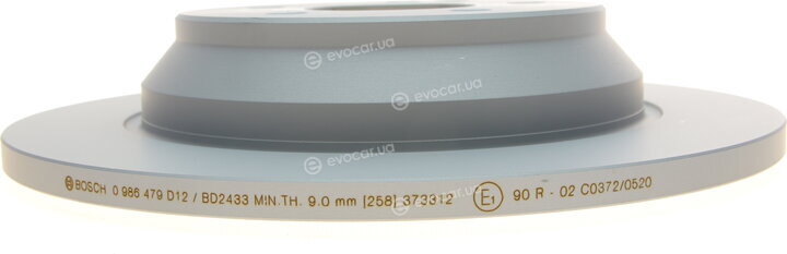 Bosch 0 986 479 D12