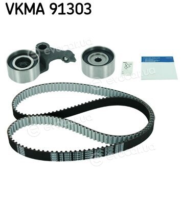 SKF VKMA 91303