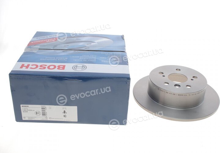 Bosch 0 986 479 W38