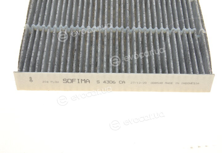 Sofima S 4306 CA