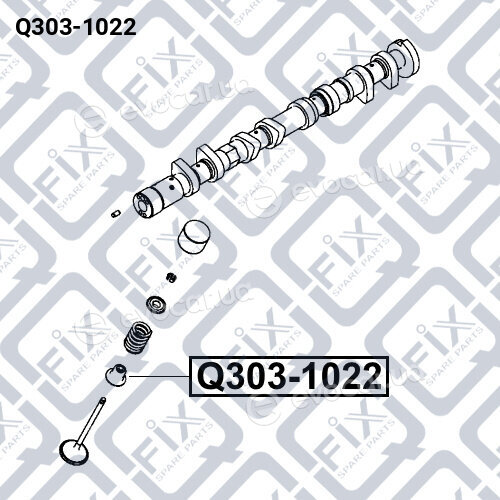 Q-Fix Q3031022