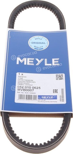 Meyle 052 010 0625