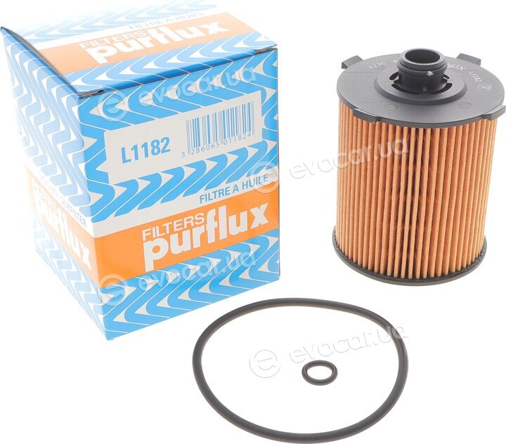 Purflux L1182