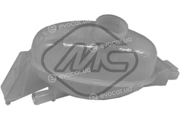 Metalcaucho / STC 02223