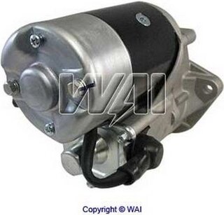 WAI 19618N