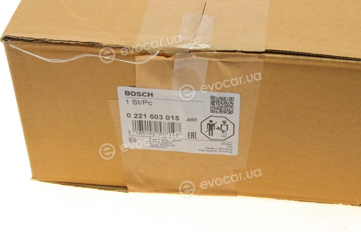 Bosch 0 221 503 015