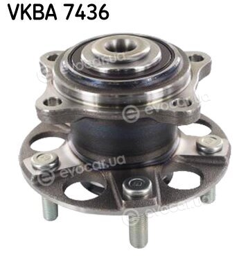 SKF VKBA 7436