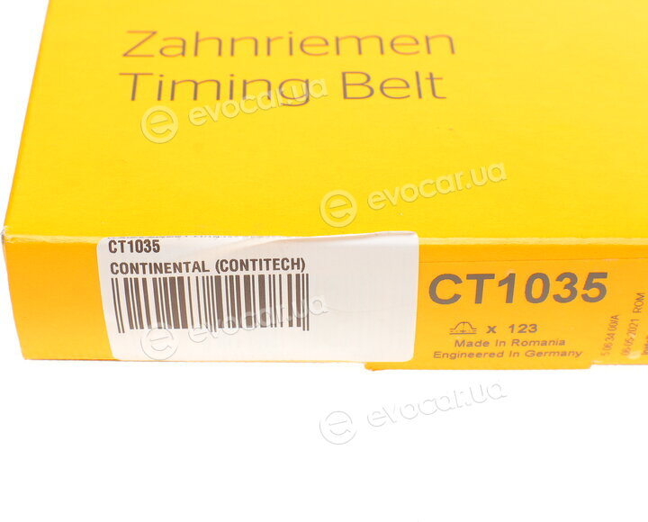 Continental CT1035