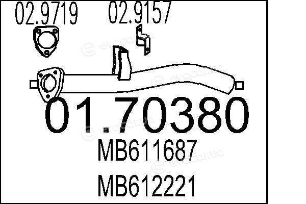 MTS 01.70380