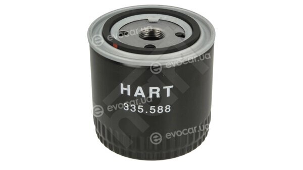 Hart 335 588