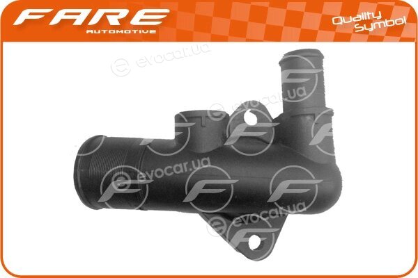 Fare 2343