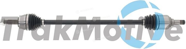 TrakMotive 30-2350