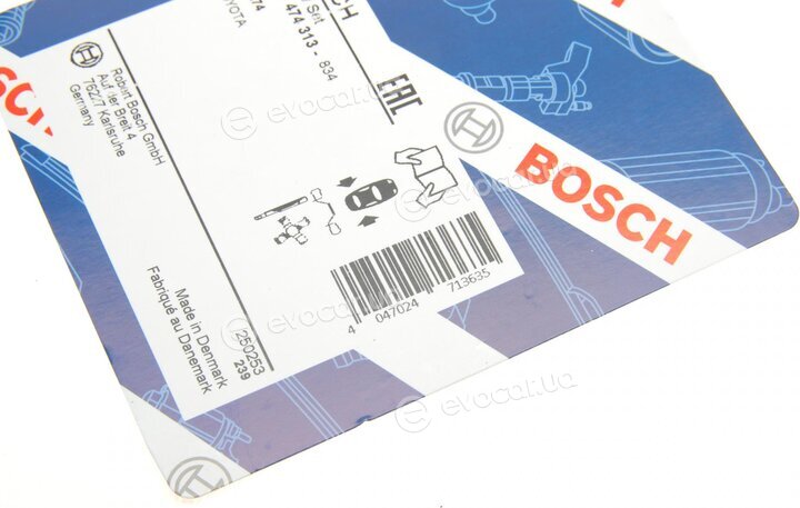 Bosch 1 987 474 313