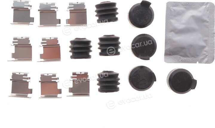 Kawe / Quick Brake 109-0036