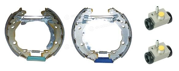 Brembo K 68 072