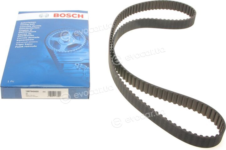 Bosch 1 987 949 450