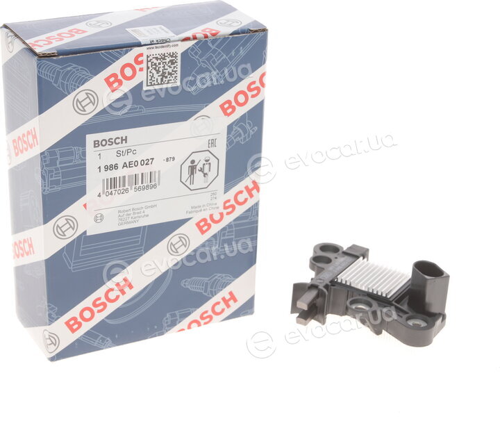 Bosch 1 986 AE0 027