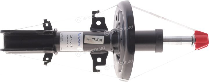 Sachs 315 297